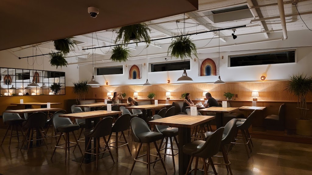 Love Supreme | restaurant | 2805 Manor Rd, Austin, TX 78722, USA | 5122962655 OR +1 512-296-2655