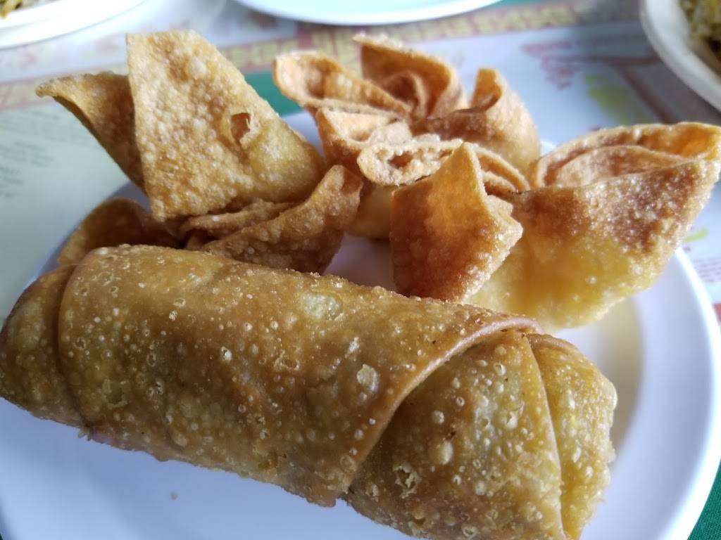 La Chinitas Restaurant | restaurant | 1012 Avondale Ave, San Antonio, TX 78223, USA | 2105348010 OR +1 210-534-8010