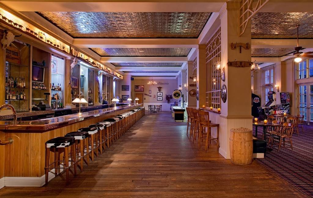 Charlies Long Bar | restaurant | 9800 Hyatt Resort Dr, San Antonio, TX 78251, USA | 2106471234 OR +1 210-647-1234
