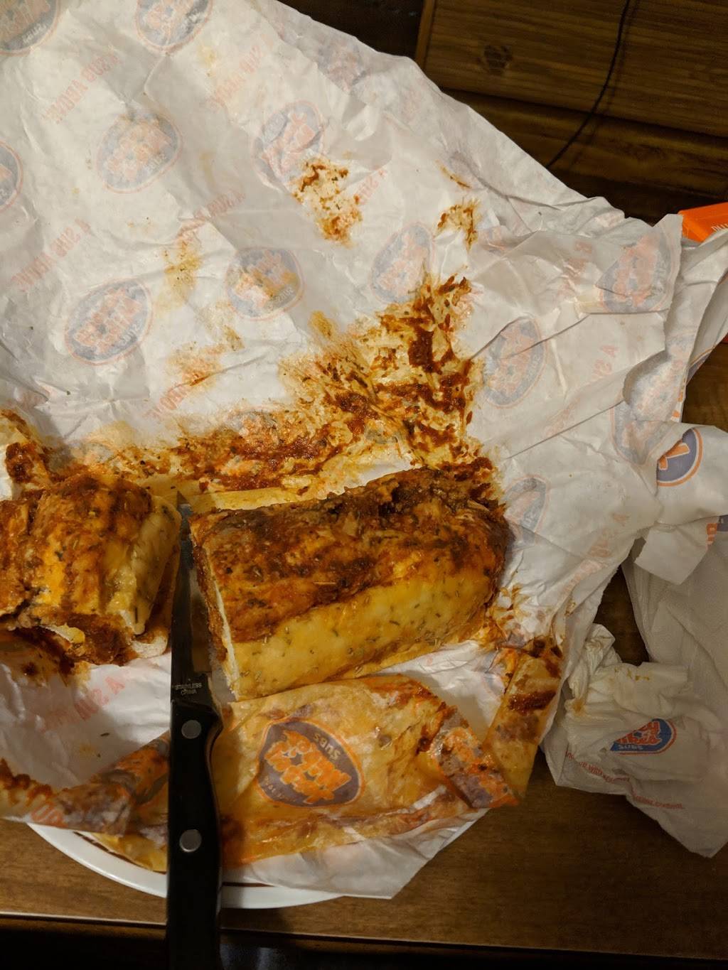 Jersey Mikes Subs | restaurant | 1818 Augusta St Suite 106, Greenville, SC 29605, USA | 8645341020 OR +1 864-534-1020