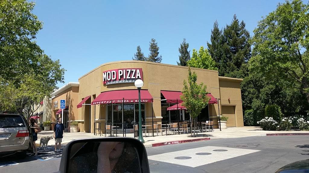 MOD Pizza | restaurant | 146 Sunset Dr, San Ramon, CA 94583, USA | 9254715799 OR +1 925-471-5799