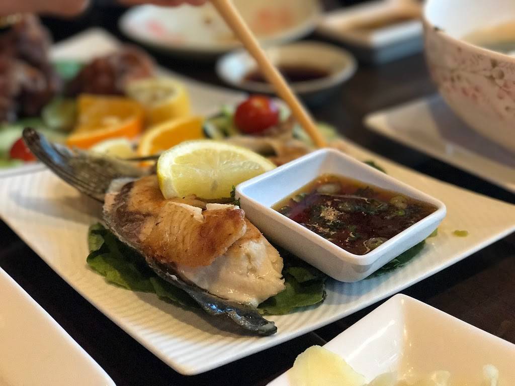Awesome Sushi | restaurant | 2601 Clark Ave # A, Long Beach, CA 90815, USA | 5626279625 OR +1 562-627-9625