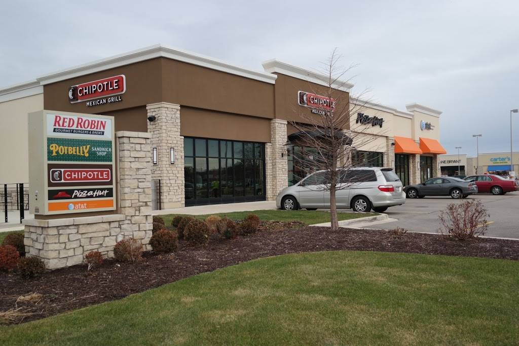 Pizza Hut | restaurant | 304 West Washington Street, East Peoria, IL 61611, USA | 3096996832 OR +1 309-699-6832
