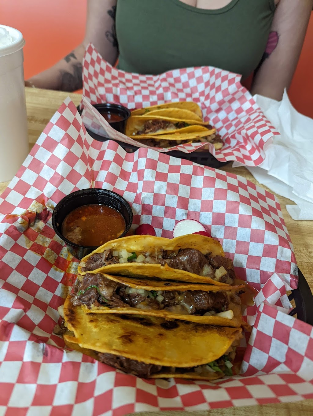 El Giro | restaurant | 1800 Bell St, Amarillo, TX 79106, USA | 8063183859 OR +1 806-318-3859