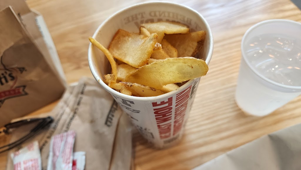 Capriottis Sandwich Shop | restaurant | 1200 Barbara Jordan Blvd Suite 360, Austin, TX 78723, USA | 5125205885 OR +1 512-520-5885