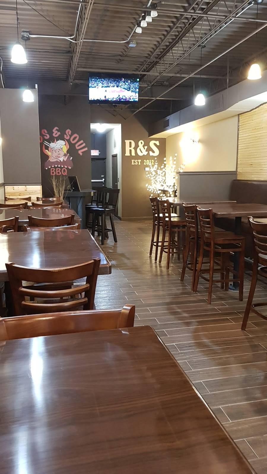 Ribs and Soul BBQ | restaurant | 4844 183rd St, Country Club Hills, IL 60478, USA | 7087994755 OR +1 708-799-4755