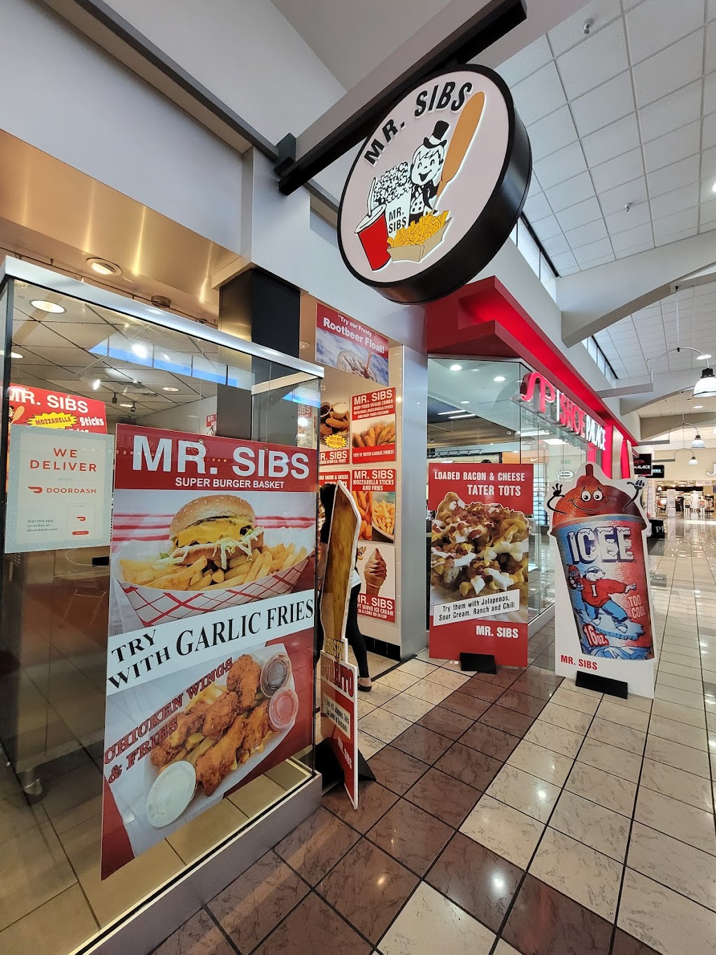 Mr Sibs | restaurant | 4950 Pacific Ave #109, Stockton, CA 95207, USA | 2094783825 OR +1 209-478-3825