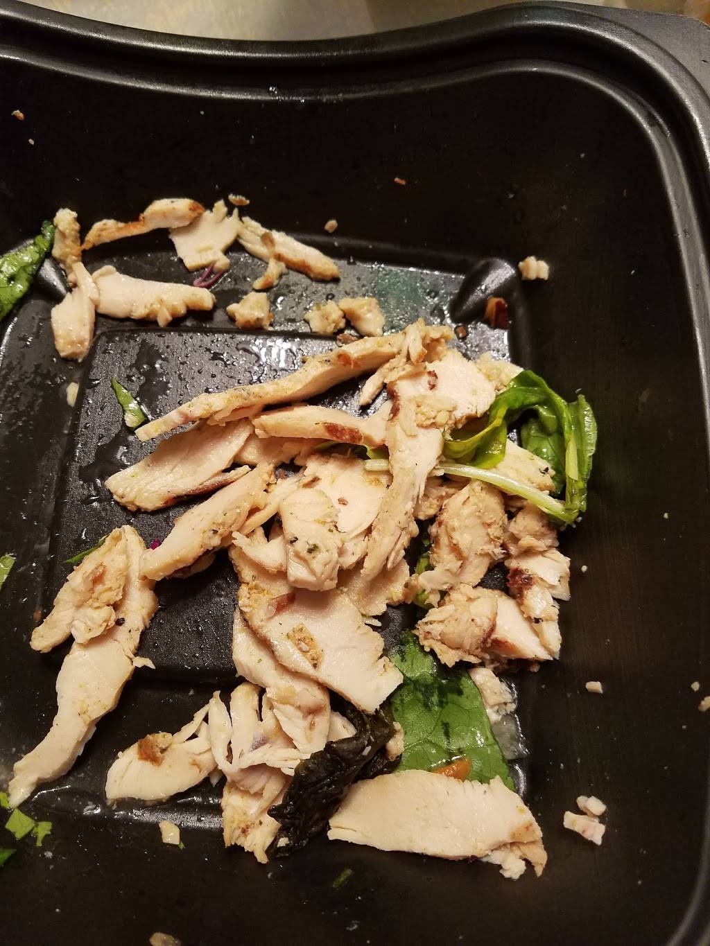 Chick-fil-A | restaurant | 7836 Leonardo Dr, Durham, NC 27713, USA | 9192064330 OR +1 919-206-4330