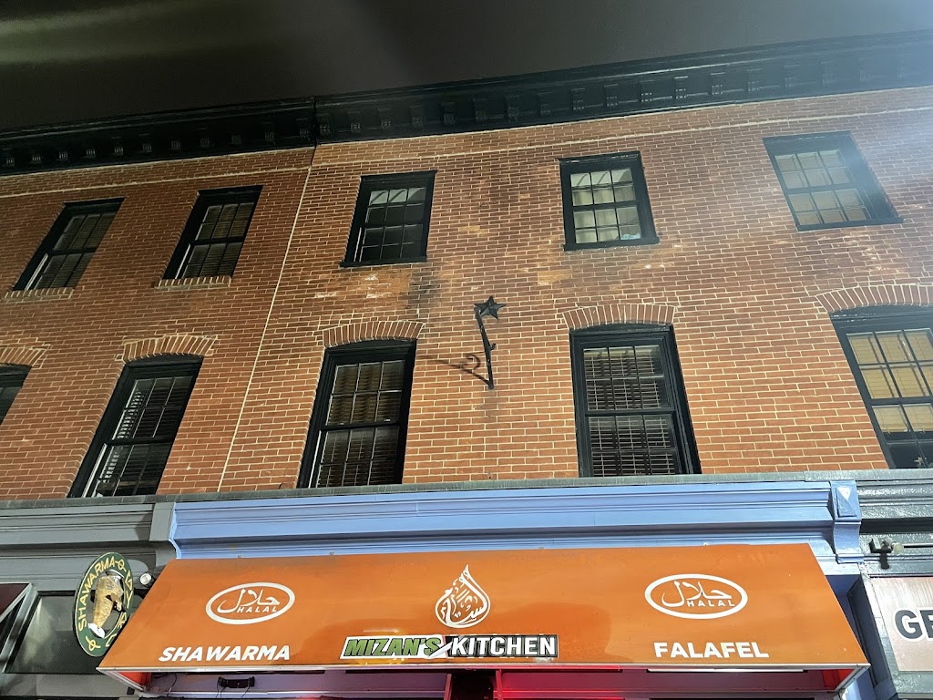 Mizans Kitchen | restaurant | 1038 Light St, Baltimore, MD 21230, USA | 4434495722 OR +1 443-449-5722