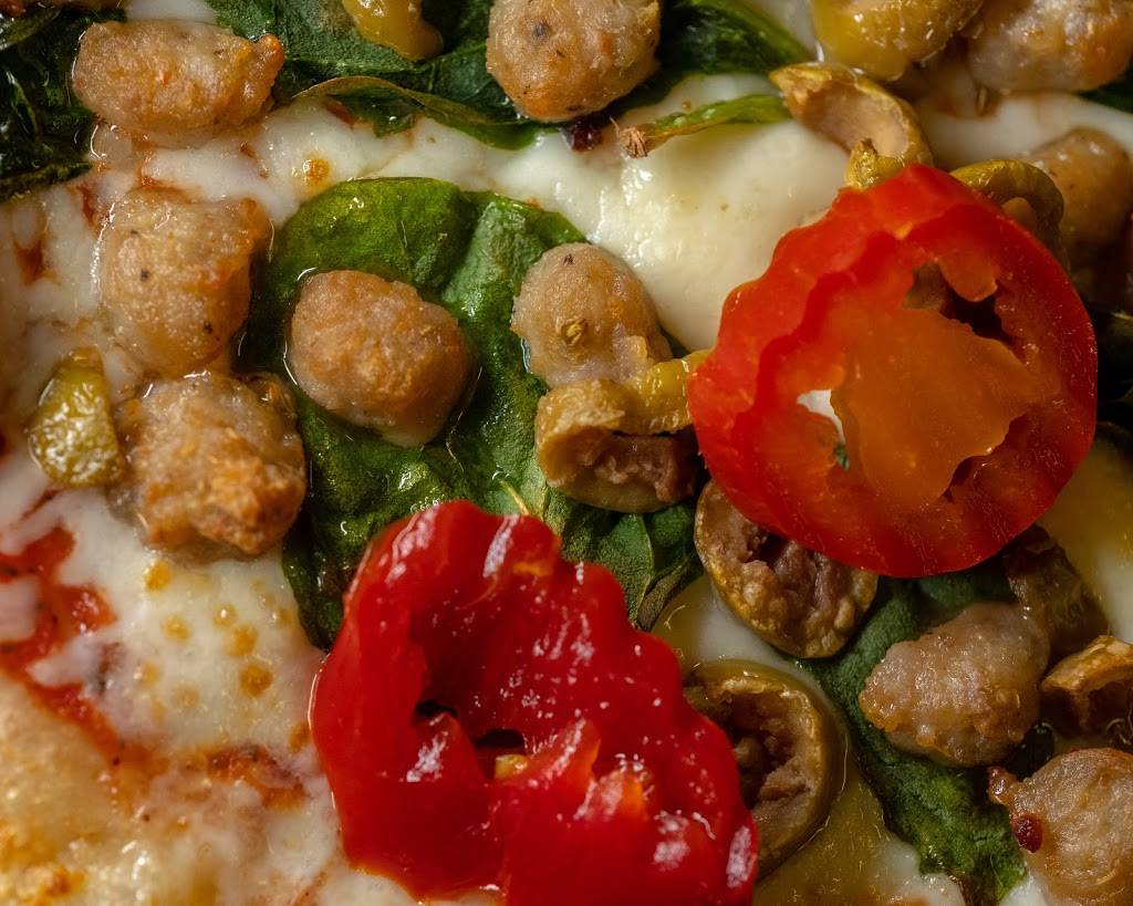 Tommys Pizza & Wings | meal takeaway | 1203 King St E, Cambridge, ON N3H 3P9, Canada | 5196505955 OR +1 519-650-5955