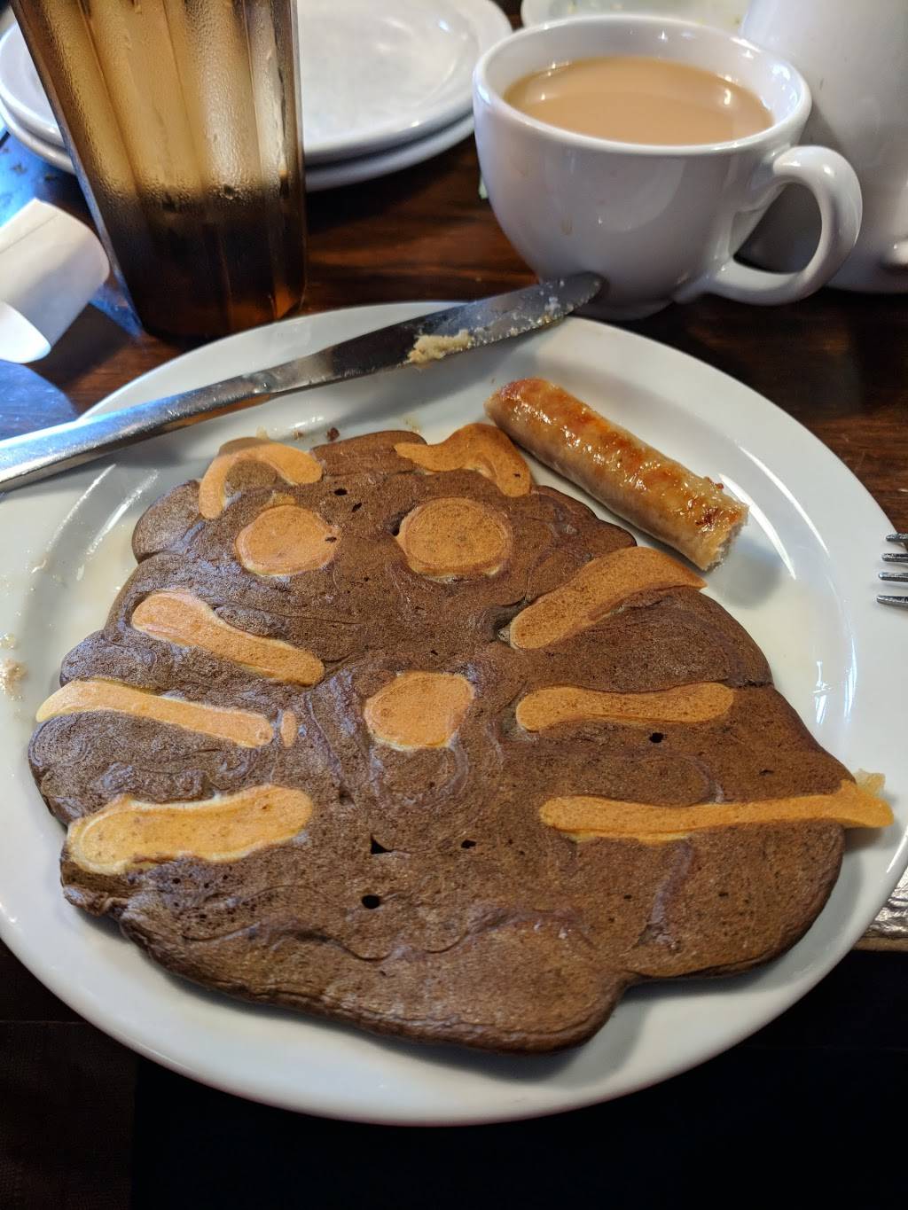 Slappy Cakes | restaurant | 4246 SE Belmont St, Portland, OR 97215, USA | 5034774805 OR +1 503-477-4805