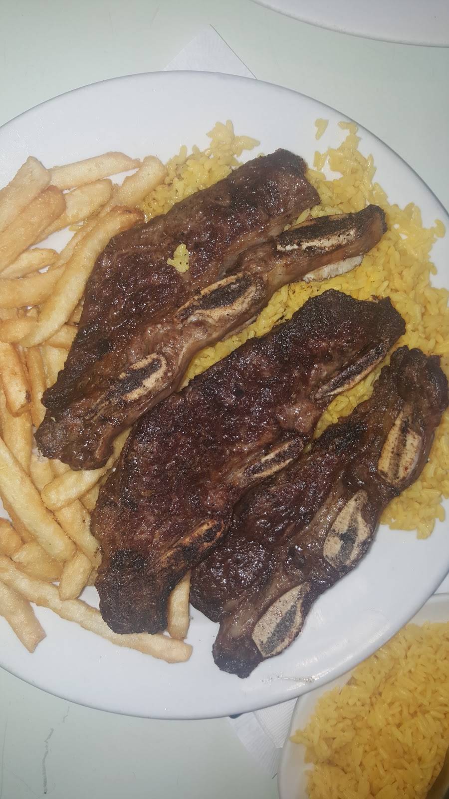 O Picadinho | restaurant | 770 Harrison Ave, Harrison, NJ 07029, USA | 8629553973 OR +1 862-955-3973