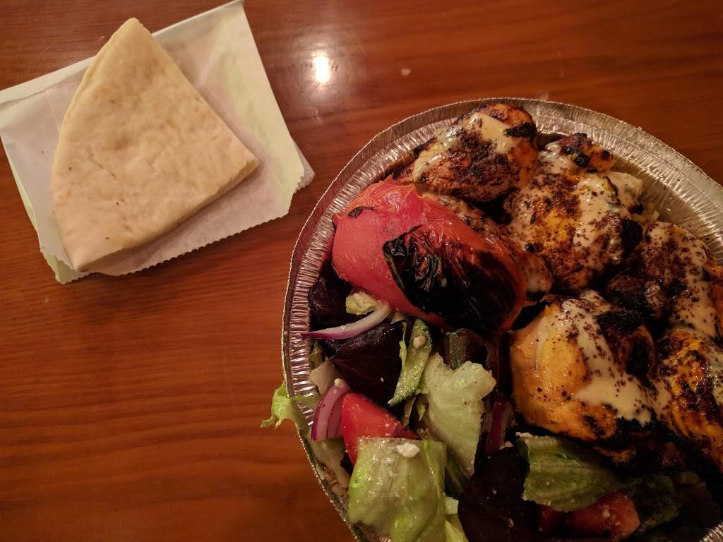 The Hot Grill | restaurant | 30 E Santa Clara St #110, San Jose, CA 95113, USA | 4082179295 OR +1 408-217-9295