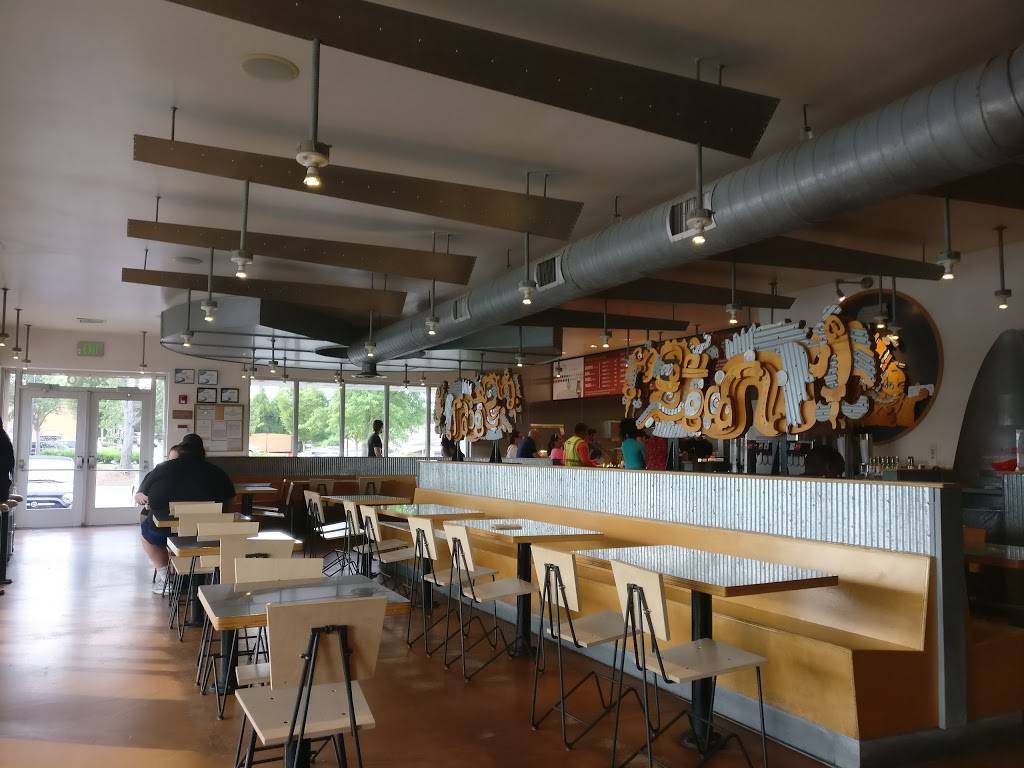 Chipotle Mexican Grill | restaurant | 2040 Pleasant Hill Rd, Duluth, GA 30096, USA | 6785840011 OR +1 678-584-0011