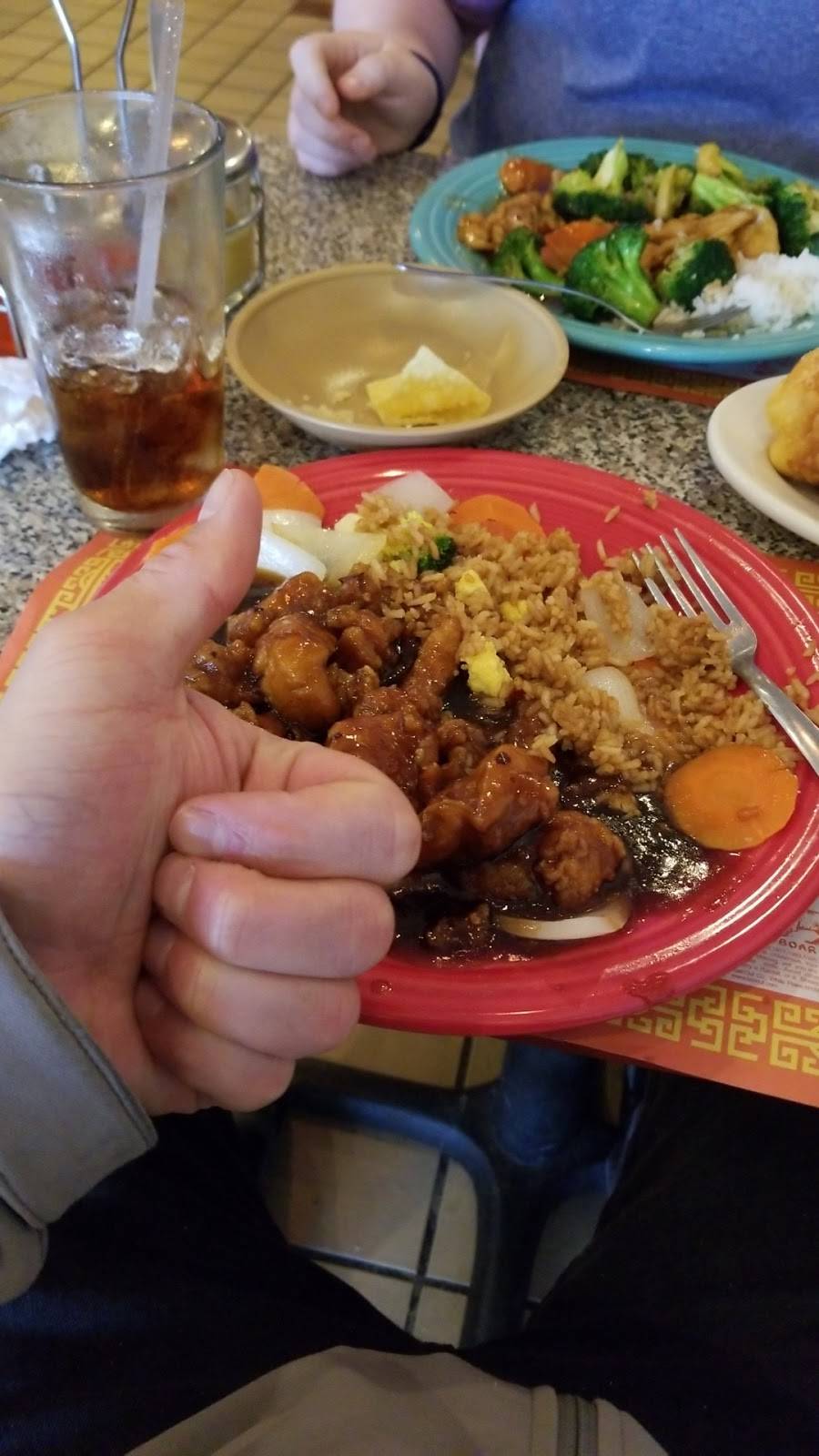 Rice Cooker | restaurant | 1211 W Oak St, Zionsville, IN 46077, USA | 3177331137 OR +1 317-733-1137