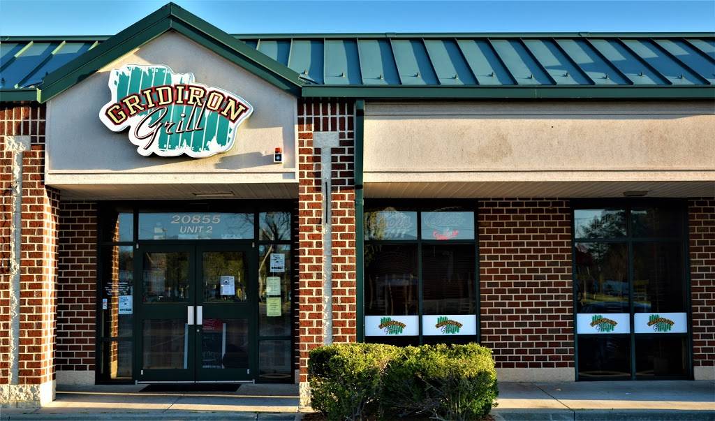 Gridiron Grill | restaurant | 20855 Callaway Village Way, Callaway, MD 20620, USA | 3019941020 OR +1 301-994-1020