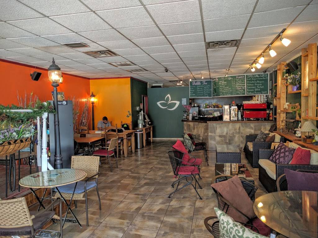 Outdoor Cafe | cafe | 3257 W Bryn Mawr Ave, Chicago, IL 60659, USA | 7735396078 OR +1 773-539-6078