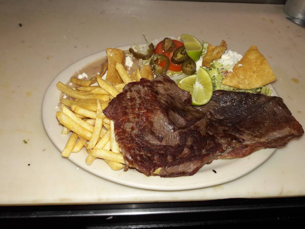 El Guerrerense | restaurant | 2215 Oates Dr Ste:C, Dallas, TX 75228, USA | 2144899004 OR +1 214-489-9004