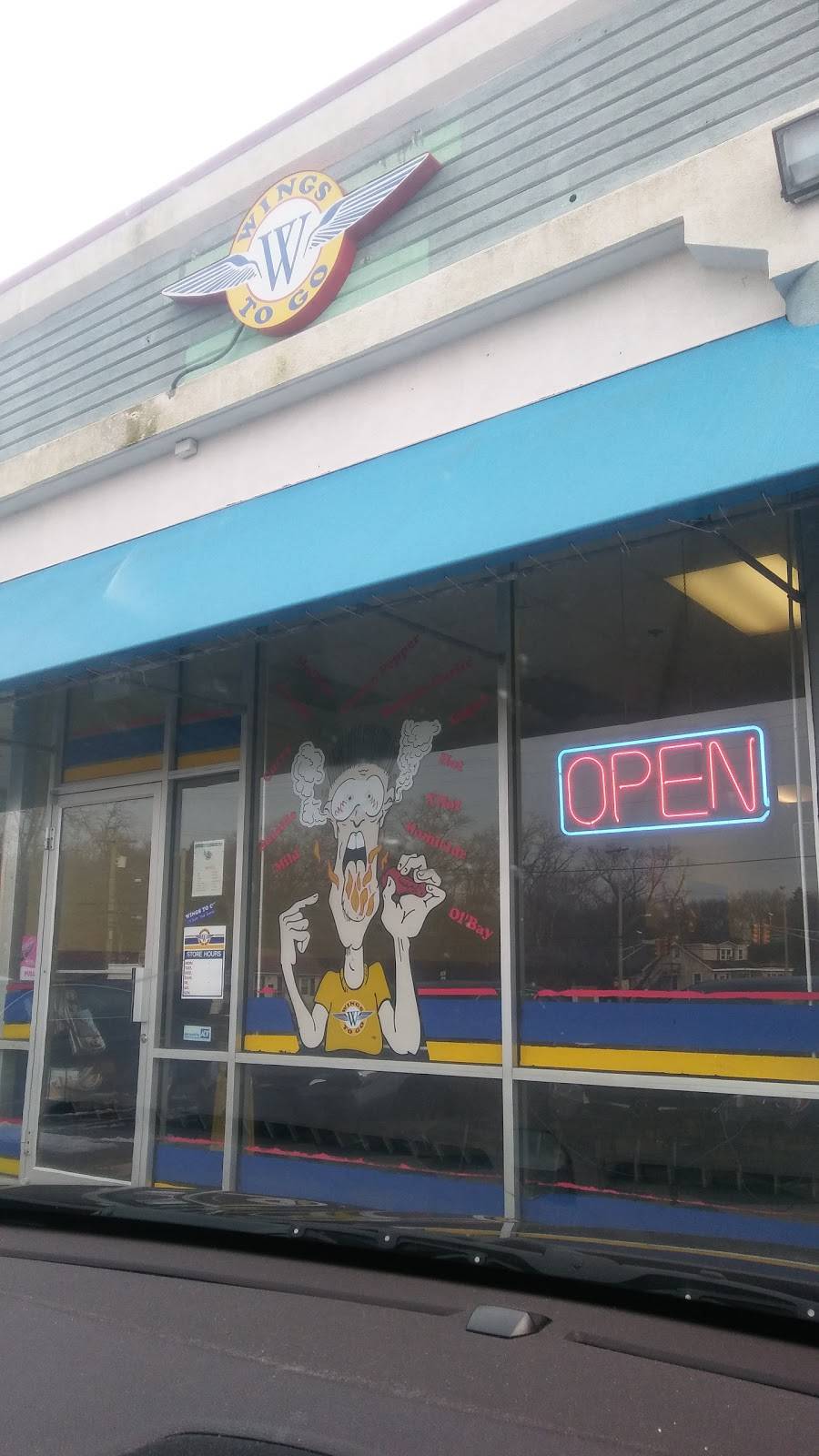Wings To Go | restaurant | 6690 E Black Horse Pike, McKee City, NJ 08232, USA | 6092727557 OR +1 609-272-7557