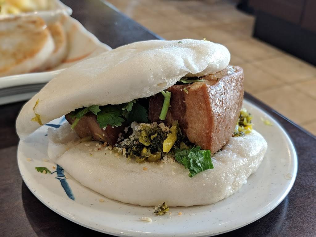 Yung Ho Tou Chian 永和豆漿 | restaurant | 1045 Valley Blvd A105, San Gabriel, CA 91776, USA | 6262809317 OR +1 626-280-9317