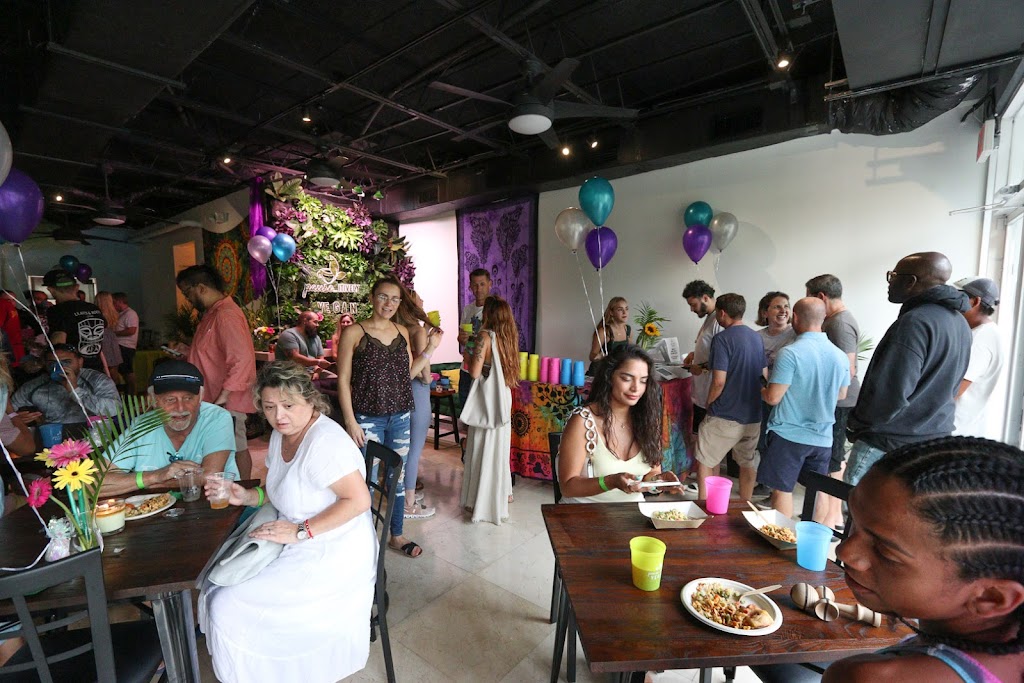 Pause...itively Vegan | restaurant | 1965 NE 2nd St, Deerfield Beach, FL 33441, USA | 9547082987 OR +1 954-708-2987