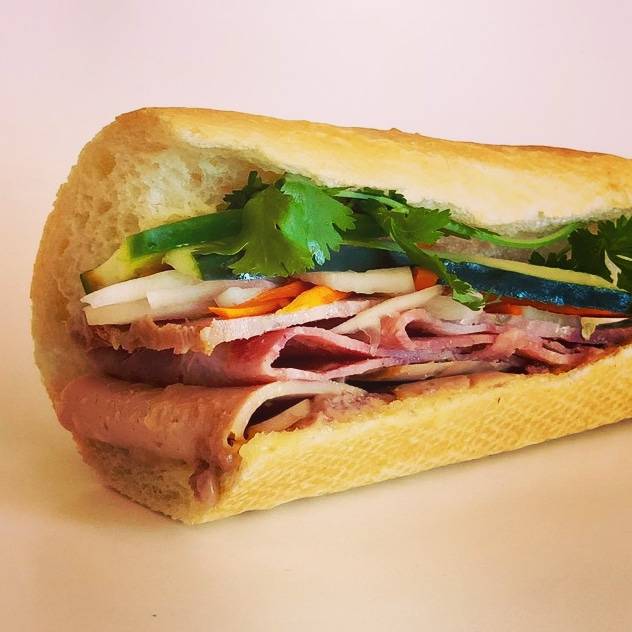 Banh Mi Blvd | restaurant | 9005 Mira Mesa Blvd, San Diego, CA 92126, USA | 8588605433 OR +1 858-860-5433