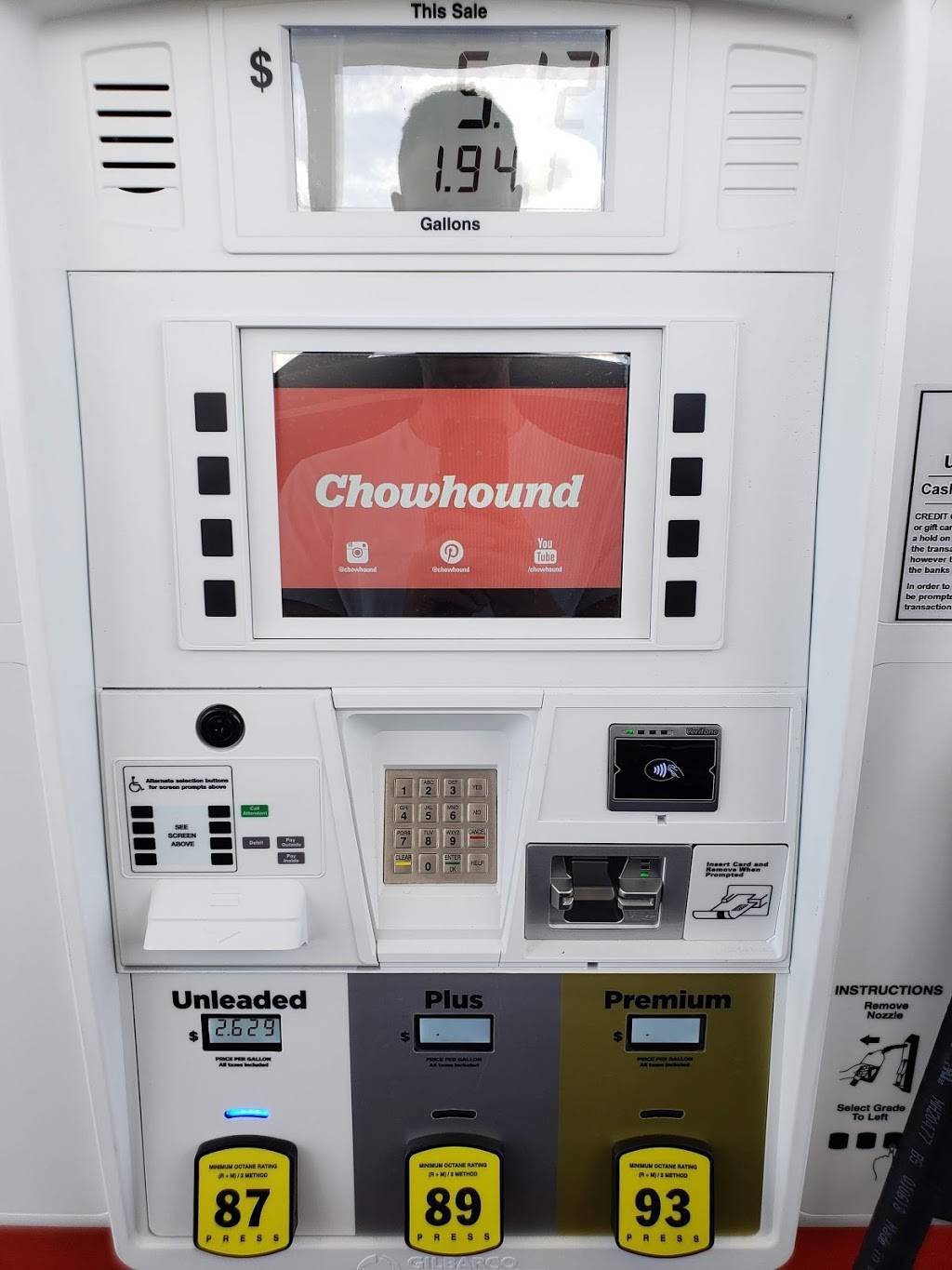 Circle K | meal takeaway | 2055 W C 48, Bushnell, FL 33513, USA | 3525681365 OR +1 352-568-1365