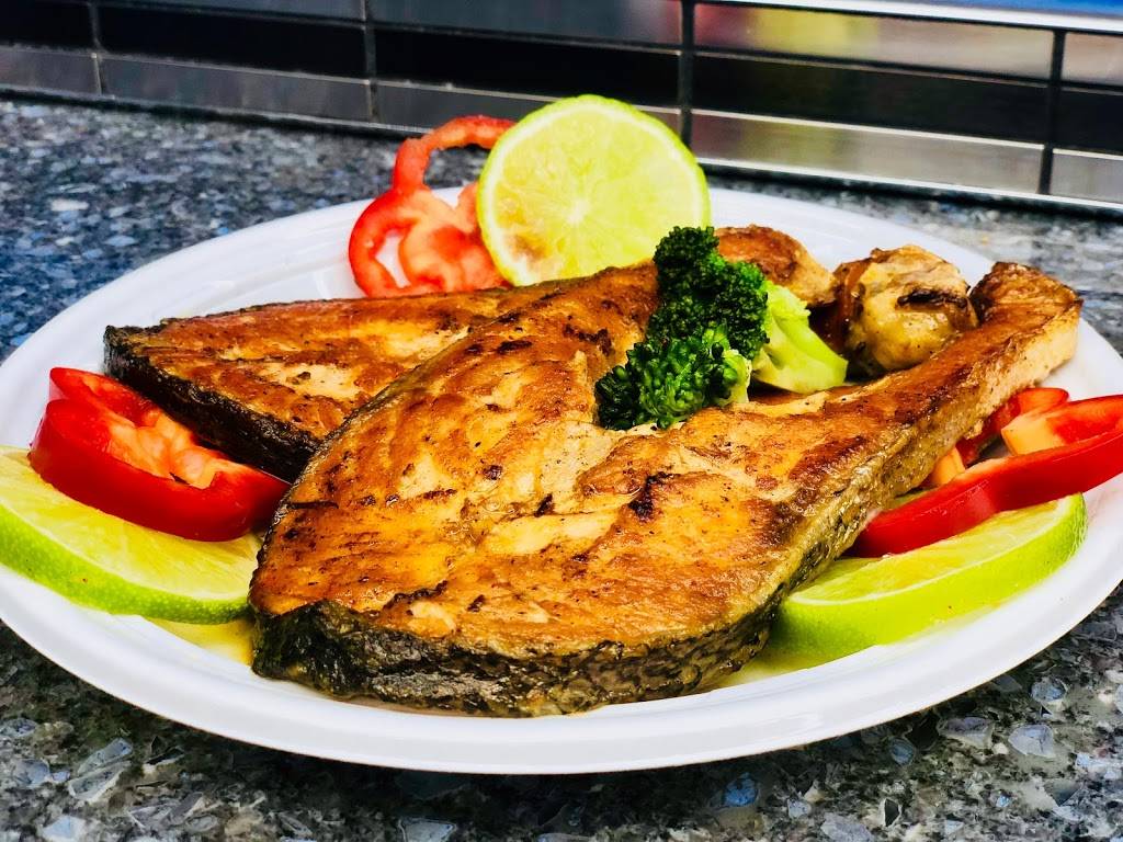 Boca Chica Seafood | restaurant | 584 W 207th St, New York, NY 10034, USA | 2125676777 OR +1 212-567-6777