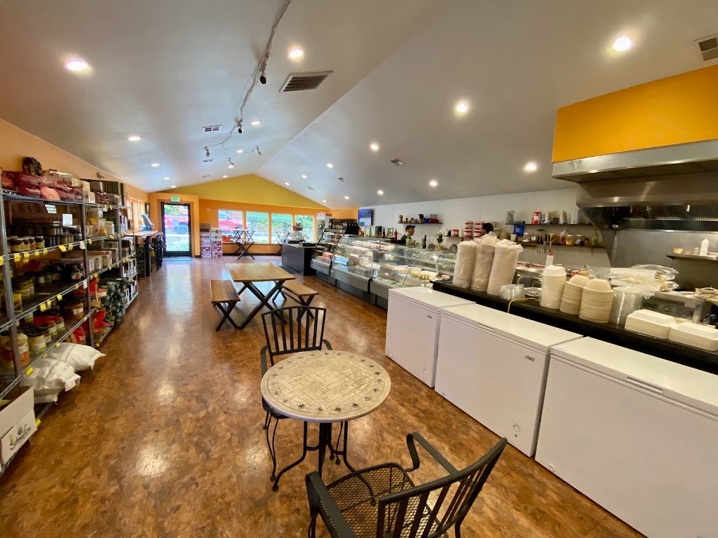 Xerxes Mediterranean Grill | restaurant | 1729 Siskiyou Blvd, Ashland, OR 97520, USA | 5413019866 OR +1 541-301-9866