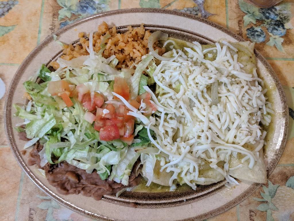Taqueria La Authentica Michoacana | restaurant | 1218 Broadway St, Toledo, OH 43609, USA | 4192446172 OR +1 419-244-6172