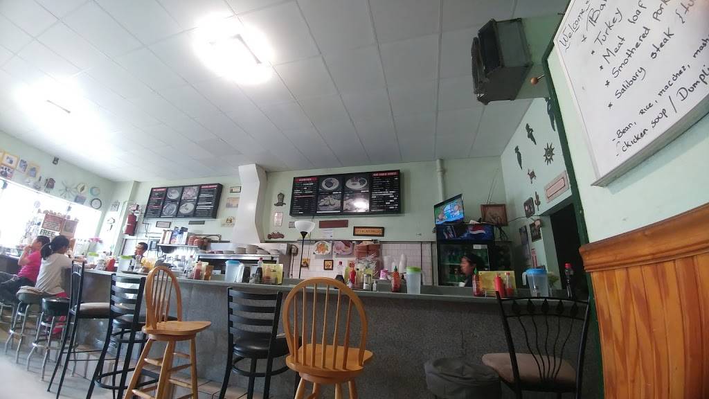 Marys Place | restaurant | 1509 Kenilworth Avenue Northeast, Washington, DC 20019, USA | 2023991688 OR +1 202-399-1688