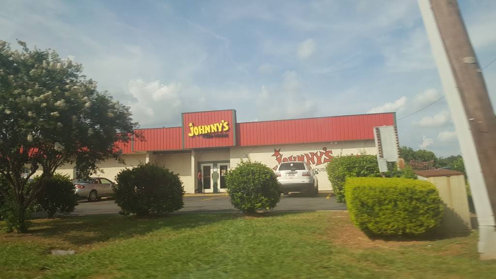 Johnnys Pizza House | meal delivery | 2016 Airline Dr, Bossier City, LA 71111, USA | 3187427033 OR +1 318-742-7033