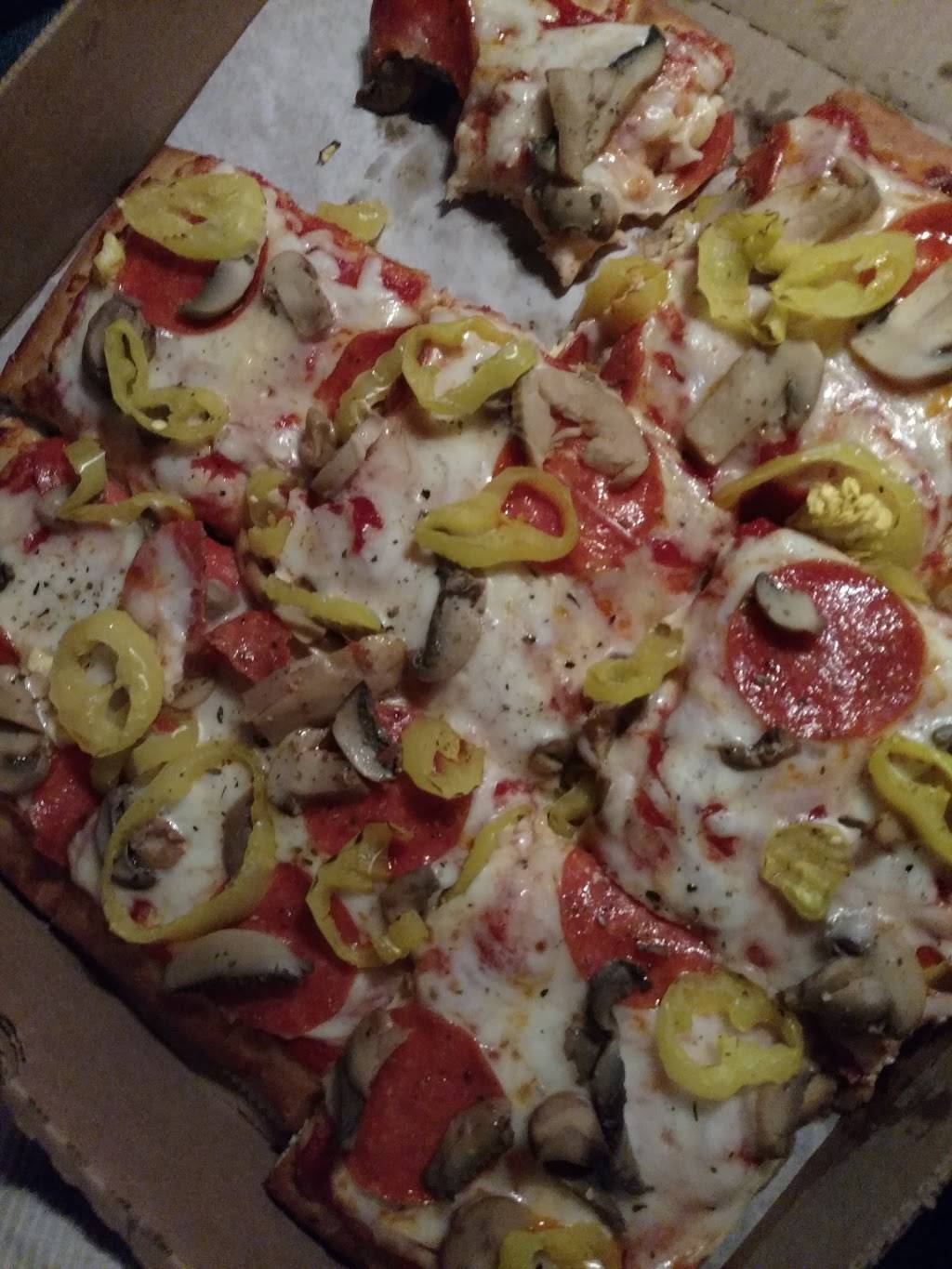 Rocko`s Pizzeria | restaurant | 122 E 1st St, Oil City, PA 16301, USA | 8146760806 OR +1 814-676-0806