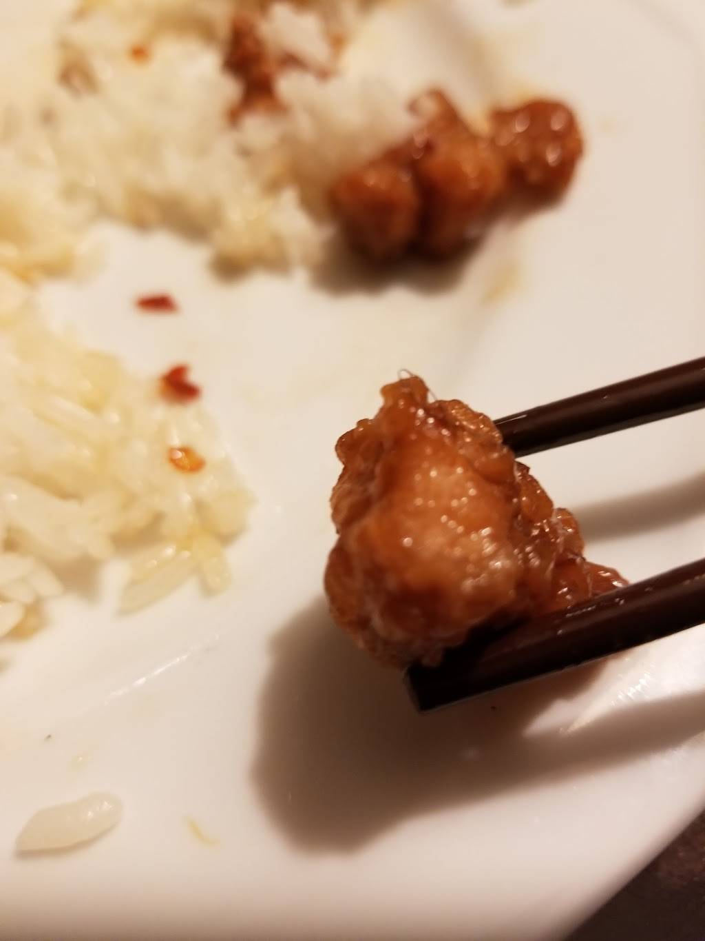 Hunan Cafe | restaurant | 4096 Majestic Ln, Fairfax, VA 22033, USA | 7039686820 OR +1 703-968-6820