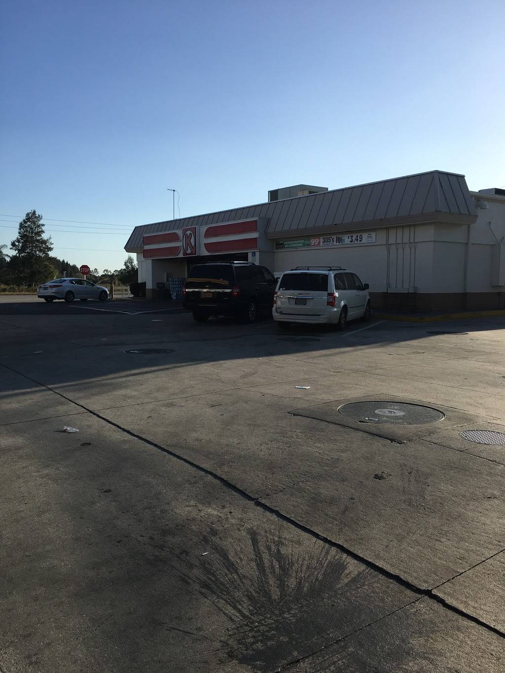 Circle K | cafe | 6117 Duncan Rd, Punta Gorda, FL 33950, USA | 9415051193 OR +1 941-505-1193