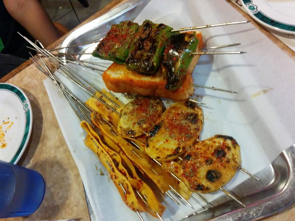 TIT BBQ 汤司令 | restaurant | 39257 Cedar Blvd, Newark, CA 94560, USA | 5104941008 OR +1 510-494-1008