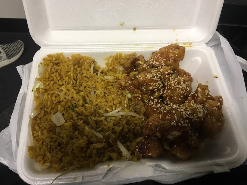 New Win Way | restaurant | 2830 Coney Island Ave, Brooklyn, NY 11235, USA | 7188917415 OR +1 718-891-7415