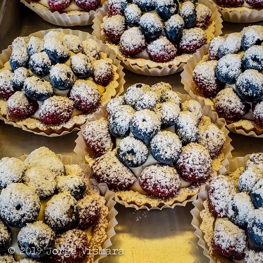 La Dijonaise | restaurant | 8703 Washington Blvd, Culver City, CA 90232, USA | 3102872770 OR +1 310-287-2770