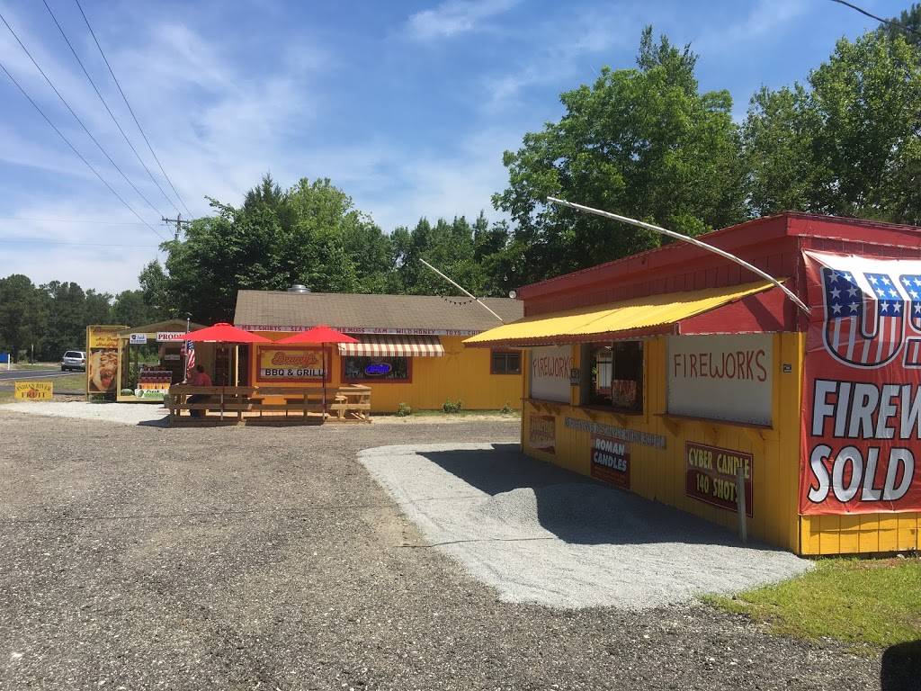 Dewey’s | restaurant | 1620 hwy 701 N, Loris, SC 29569, USA | 8434218549 OR +1 843-421-8549