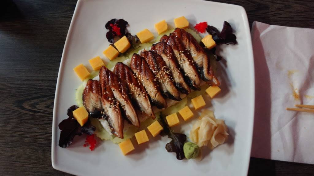 Aroi Thai & Sushi | restaurant | 5943 W Oakland Park Blvd, Lauderhill, FL 33319, USA | 9543147467 OR +1 954-314-7467