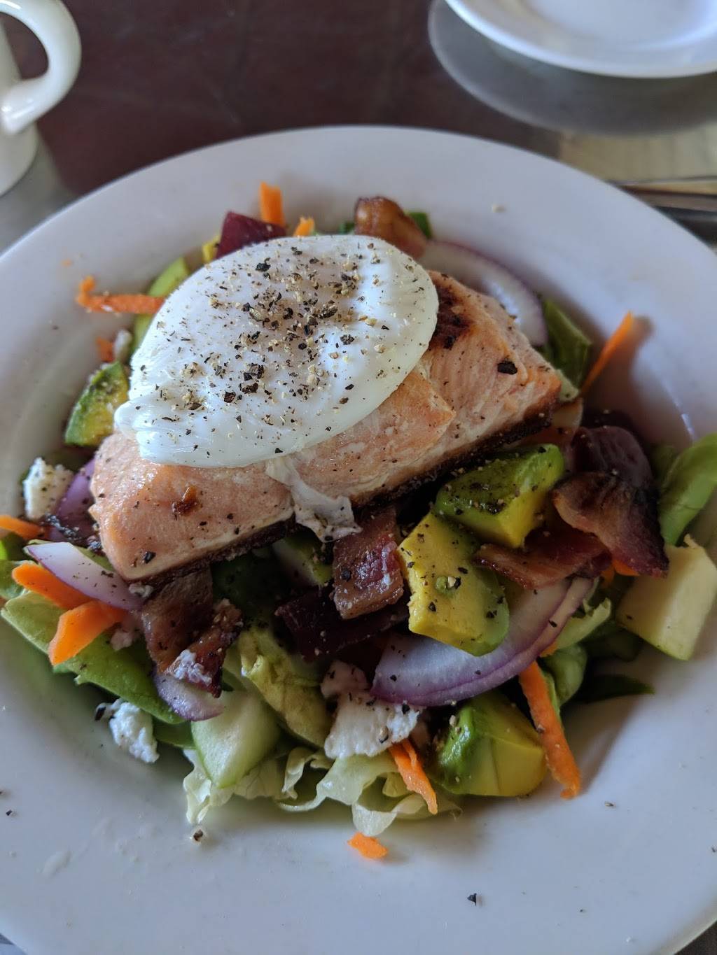 Fat Cats | restaurant | 2061 W 10th St, Cleveland, OH 44113, USA | 2165790200 OR +1 216-579-0200