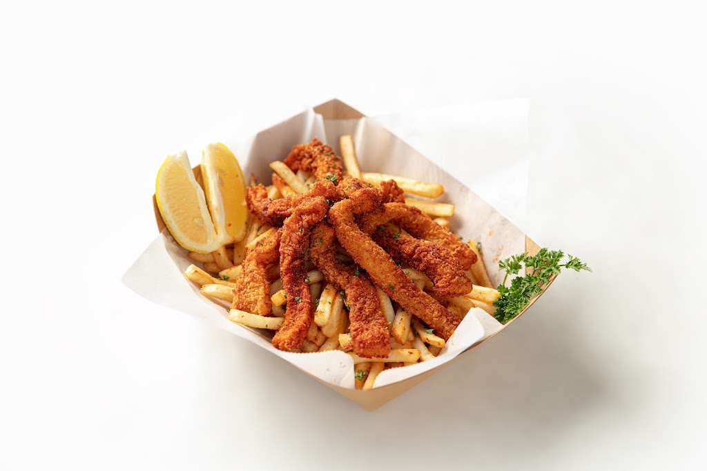 The Boil Daddy - Garland | restaurant | 520 Shepherd Dr, Garland, TX 75042, USA | 9452360417 OR +1 945-236-0417