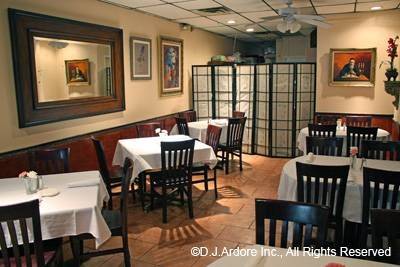 Orchid Kosher | restaurant | 455 Main St, Metuchen, NJ 08840, USA | 7323219829 OR +1 732-321-9829