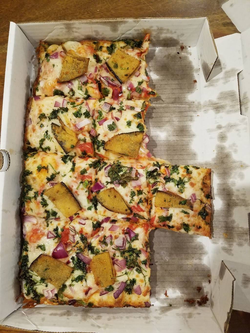 Amar Pizza | meal delivery | 3728 Rochester Rd, Troy, MI 48083, USA | 2482506266 OR +1 248-250-6266