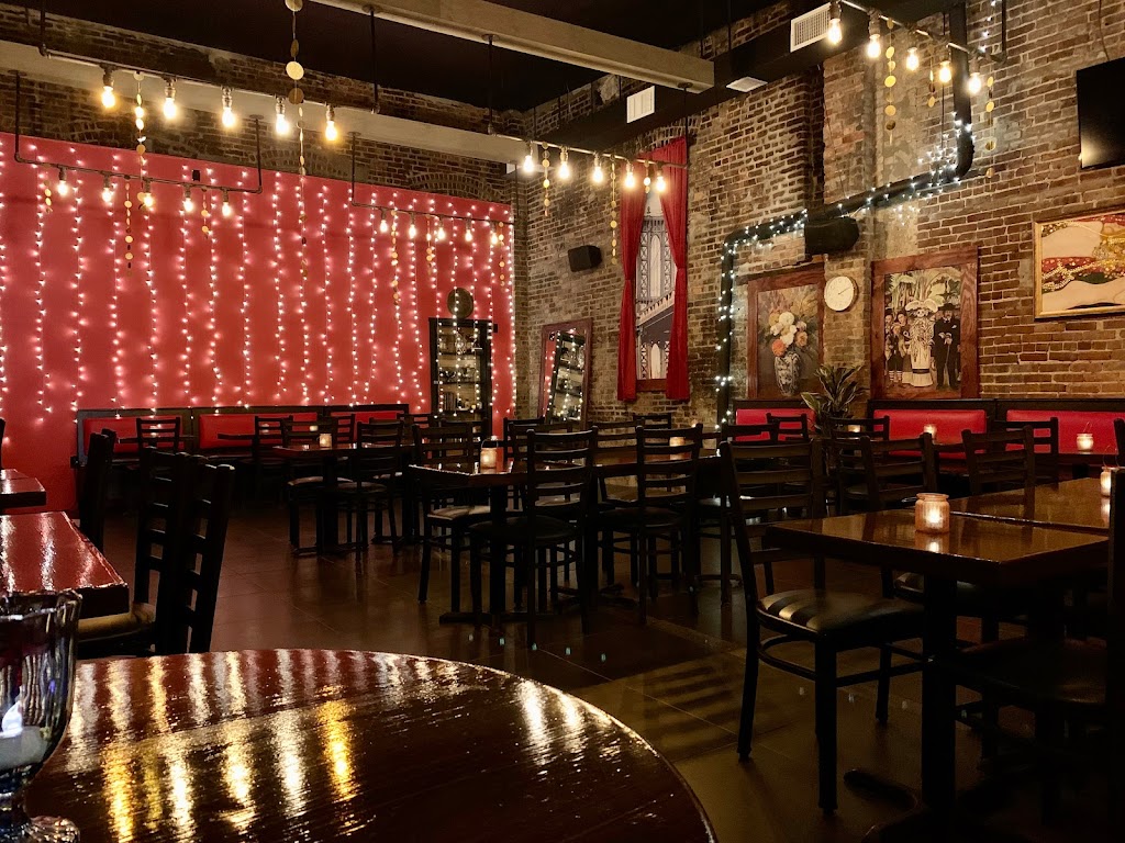 El Gran Tejano Tex-Mex Cantina | restaurant | 942 Flushing Ave, Brooklyn, NY 11206, USA | 7184899411 OR +1 718-489-9411