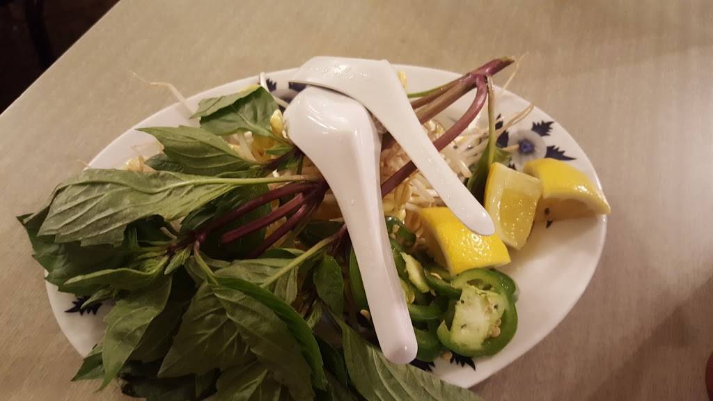 Saigon Restaurant | restaurant | 2006 S Calhoun St, Fort Wayne, IN 46802, USA | 2604568550 OR +1 260-456-8550