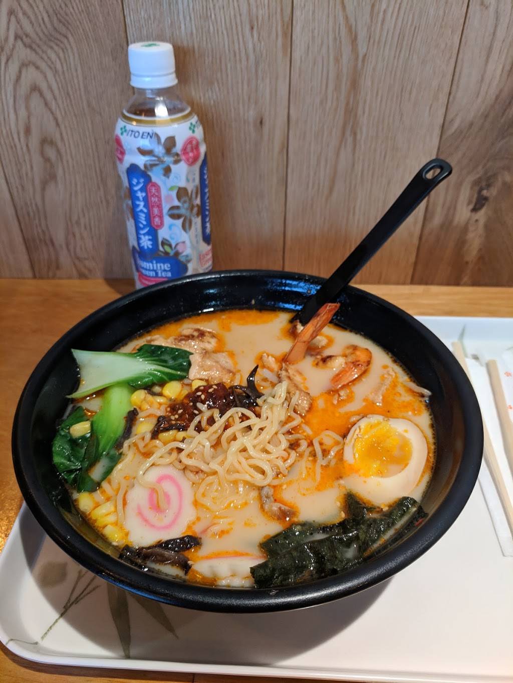 QU JAPAN | restaurant | 7406 Baltimore Ave, College Park, MD 20740, USA | 2404673332 OR +1 240-467-3332