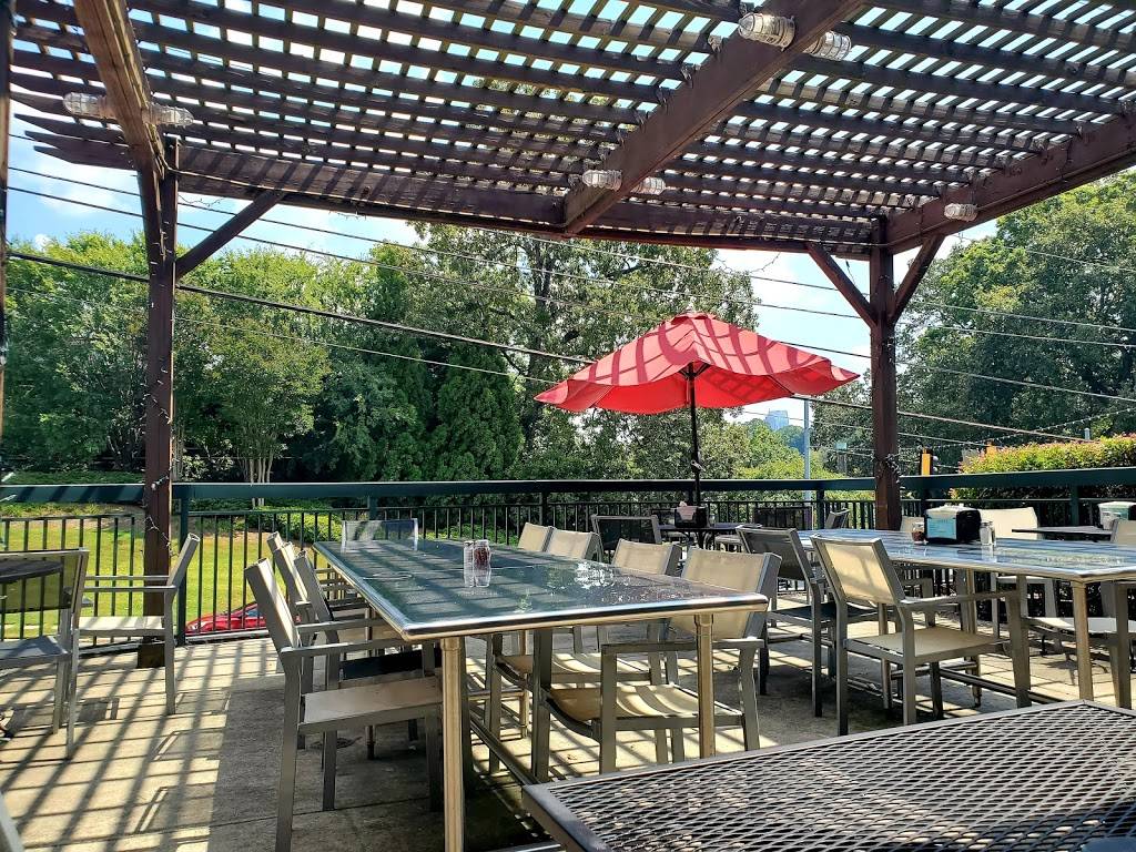 Little Azio | restaurant | 1700 Northside Dr NW, Atlanta, GA 30318, USA | 4049171717 OR +1 404-917-1717