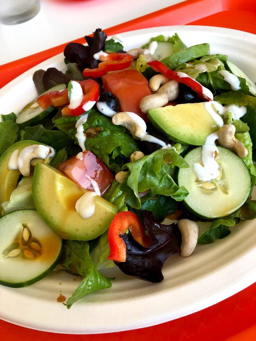 Loving Hut | restaurant | 1918 Del Prado Blvd S #3, Cape Coral, FL 33990, USA | 2394248433 OR +1 239-424-8433