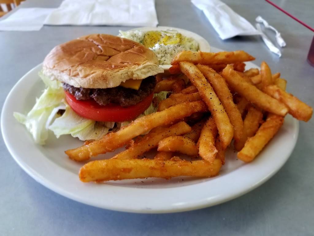 The Patty Wagon | restaurant | 135 S Herlong Ave, Rock Hill, SC 29732, USA | 8033660026 OR +1 803-366-0026